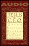 Jesus, CEO: Using Ancient Wisdom for Visionary Leadership audio book by Laurie Beth Jones