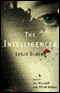 The Intelligencer audio book by Leslie Silbert