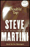Double Tap: A Paul Madriani Novel audio book by Steve Martini