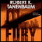 Fury audio book by Robert K. Tanenbaum