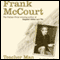 Teacher Man audio book by Frank McCourt