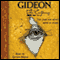 Gideon the Cutpurse (Unabridged) audio book by Linda Buckley-Archer