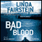 Bad Blood: A Novel audio book by Linda Fairstein
