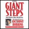 Giant Steps audio book by Anthony Robbins