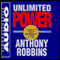 Unlimited Power audio book by Anthony Robbins
