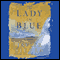 The Lady in Blue audio book by Javier Sierra