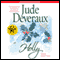 Holly (Unabridged) audio book by Jude Deveraux