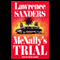 McNally's Trial: An Archy McNally Novel audio book by Lawrence Sanders