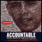 Accountable: Making America as Good as Its Promise (Unabridged) audio book by Tavis Smiley
