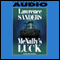 McNally's Luck audio book by Lawrence Sanders