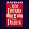 Duchess audio book by Jude Deveraux