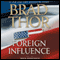 Foreign Influence: A Thriller audio book by Brad Thor