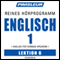 ESL German Phase 1, Unit 06: Learn to Speak and Understand English as a Second Language with Pimsleur Language Programs audio book by Pimsleur