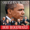 Obama's Wars audio book by Bob Woodward
