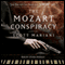 The Mozart Conspiracy: A Thriller (Unabridged) audio book by Scott Mariani