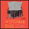 Spellman Files (Unabridged) audio book by Lisa Lutz