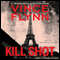 Kill Shot: An American Assassin Thriller audio book by Vince Flynn