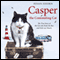 Casper the Commuting Cat (Unabridged) audio book by Susan Finden