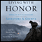 Living with Honor: A Memoir (Unabridged) audio book by Sal Giunta