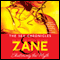 Zane's Sex Chronicles (Unabridged) audio book by Zane