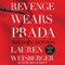 Revenge Wears Prada: The Devil Returns (Unabridged) audio book by Lauren Weisberger