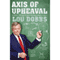 Upheaval (Unabridged) audio book by Lou Dobbs