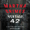 Vertigo 42: A Richard Jury Mystery, Book 23 (Unabridged) audio book by Martha Grimes