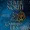 Counterfeit Lies (Unabridged) audio book by Oliver North, Bob Hamer