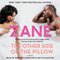 Zane's The Other Side of the Pillow (Unabridged) audio book by Zane
