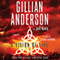 A Vision of Fire (Unabridged) audio book by Gillian Anderson, Jeff Rovin