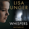The Whispers: A Hollows Short Story (Unabridged) audio book by Lisa Unger