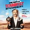 I'm Not a Terrorist, But I've Played One on TV: Memoirs of a Middle Eastern Funny Man (Unabridged)