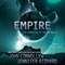 Empire: The Chronicles of the Invaders, Book 2 (Unabridged) audio book by John Connolly, Jennifer Ridyard