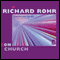 Richard Rohr on Church: Collected Talks: Volume Three audio book by Richard Rohr