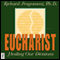 Eucharist: Healing Our Divisions audio book by Richard Fragomeni