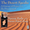 The Desert Speaks: A Journey of Prayer for the Discouraged audio book by Murray Bodo, Susan Saint Sing