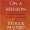 On a Mission: Lessons from St. Francis de Sales (Unabridged) audio book by Patrick Madrid