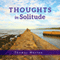 Thoughts in Solitude (Unabridged) audio book by Thomas Merton
