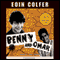 Benny and Omar (Unabridged) audio book by Eoin Colfer