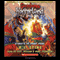 Streets of Panic Park: Goosebumps Horrorland #12 (Unabridged) audio book by R. L. Stine