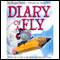 Diary of a Fly (Unabridged) audio book by Doreen Cronin