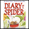 Diary of a Spider (Unabridged) audio book by Doreen Cronin