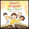 Marty McGuire Digs Worms! (Unabridged) audio book by Kate Messner