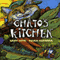 Chato's Kitchen (Unabridged) audio book by Gary Soto