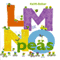LMNO Peas (Unabridged) audio book by Keith Baker