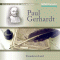 Paul Gerhardt. Freude im Leid audio book by Kerstin Engelhardt