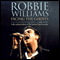 Robbie Williams: Facing the Ghosts audio book by Paul Scott
