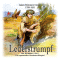 Lederstrumpf - Der Wildtter audio book by James Fenimore Cooper