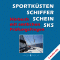 Sportkstenschifferschein (SKS). Hrbuch mit amtlichen Prfungsfragen audio book by Rudi Singer
