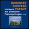 Bodenseeschifferpatent. Das Hrbuch mit amtlichen Prfungsfragen audio book by Rudi Singer
